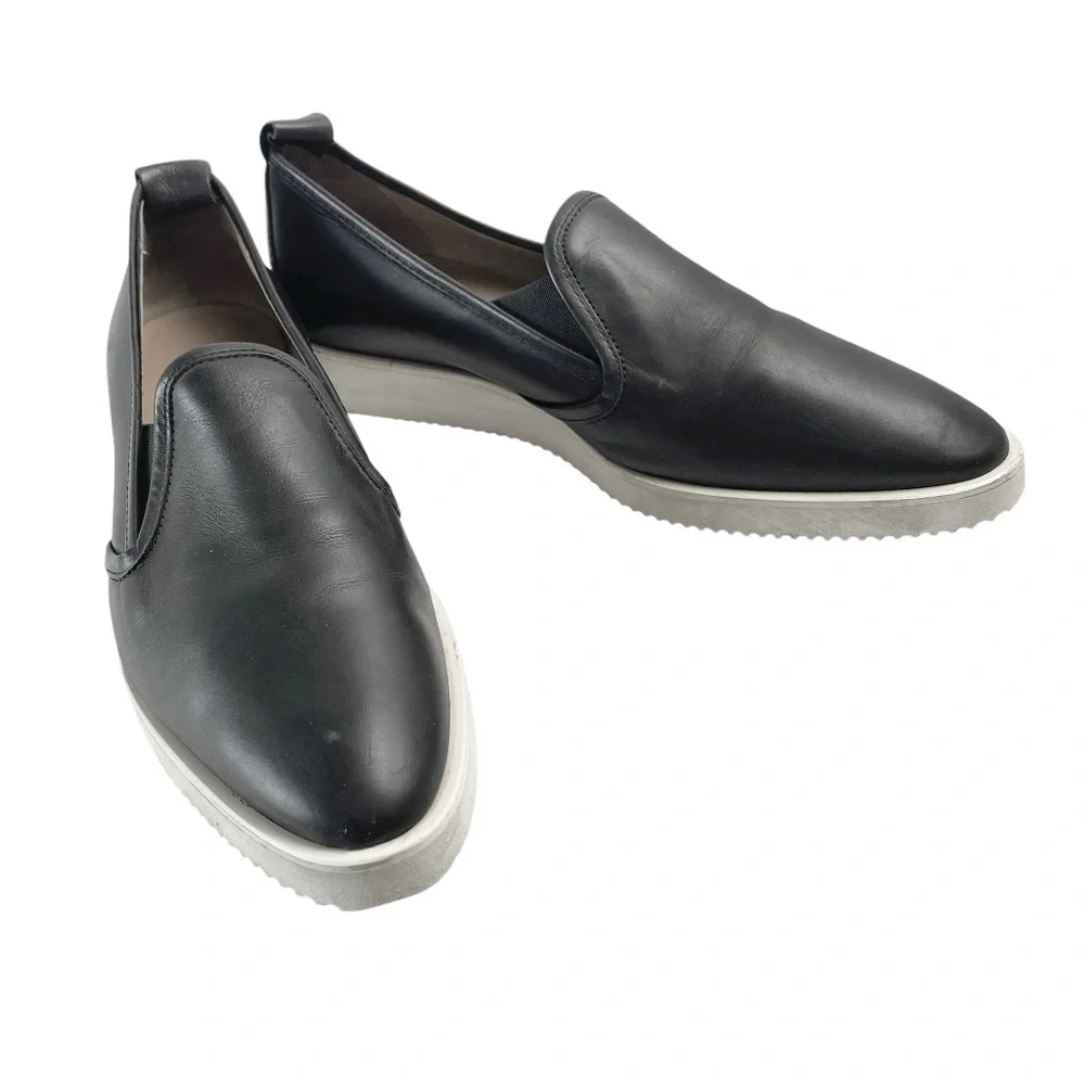 everlane leather